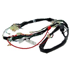 Kabelbaum 36610-17H01 fr Skymax 50 ccm 125 ccm (vor 10-2015), Teile Dax Skymax