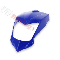 Verkleidung vorn, RAPTOR Quad Bashan 200cc BS200S7 (blau), Ersatzteile Bashan 200cc BS200S7