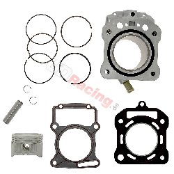 Zylinder Kit fr Quad Shineray 250ST9-E-STIXE (ZongShen), Ersatz Shineray 250 STIXE ST9E