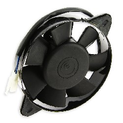 Ventilator Quad Shineray 250 ccm Racing STIXE Typ 1