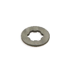 Kuplungsscheibe fr Kupplung Quad Shineray 250cc ST-9E / STIXE, Ersatz Shineray 250 STIXE ST9E