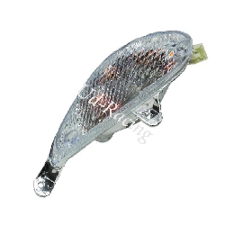 Blinker vorn links fr Skooter Baotian BT49QT-9, Ersatzteile Baotian BT49QT-9