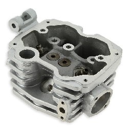 Zylinderkopf fr Quad-Motor Bashan 200 ccm (BS200S-7), Ersatzteile Bashan 200cc BS200S7