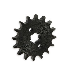 Ritzel, verstrkt, 16 Zhne fr dirt bike (420 : :20mm)