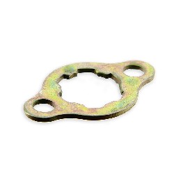 Ritzelhalter fr dirt bike 20mm