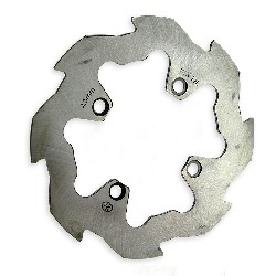 Bremsscheibe Shark fr dirt bike Typ 4, Ersatzteile Dirt bike