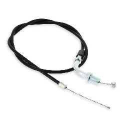 Kabel Gaszug fr dirt bike (103cm - 93cm : Typ A), Ersatzteile Dirt bike