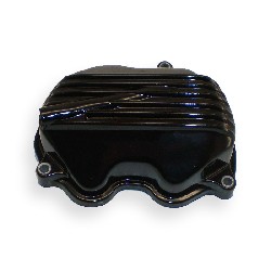 Ventilschutzgehuse fr Dirt Bike 250 ccm(Schwarz)