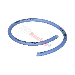 Blau 5mm Benzinschlauch, Ersatzteile Dirt bike