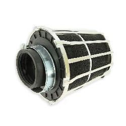 Filter Cornet Racing fr dirt bike (36mm), Ersatzteile Dirt bike