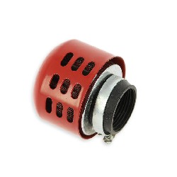 Luftfilter Racing 37mm, Ersatzteile Dirt bike