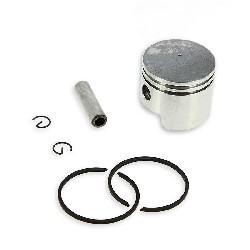 Kolbensatz 44 mm (Achse 10 mm) fr Kits aus China, Nitro Motorradteile