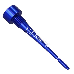 lstandmesser Tuning blau fr Quad Shineray STXE, Ersatzteile Shineray 250 STXE