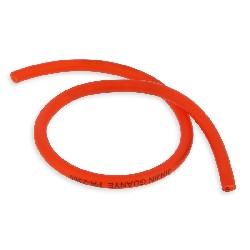 Rot 5mm Benzinschlauch fr ATVs Shineray 300, Ersatzteile Quad Shineray 300