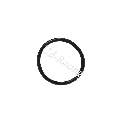 O-Ring fr Ansaugrichter Quad Shineray 200ccm, Ersatzteile Shineray 200STIIE und STIIEB