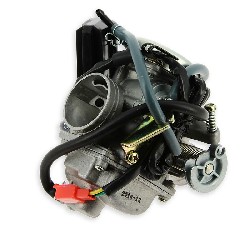 Vergaser fr Quad Shineray 200 ccm (XY200ST-6A)), Ersatzteile Shineray 200 ST6A
