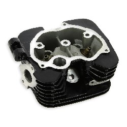 Zylinderkopf fr Quad Shineray 200 ccm STIIE - STIIE-B (Schwarz), Ersatzteile Shineray 200STIIE und STIIEB