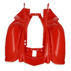 Verkleidung hinten fr Quad Shineray 200 ccm STIIE (rot), Ersatzteile Shineray 200STIIE und STIIEB