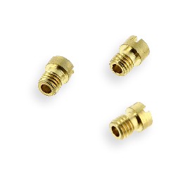 Dsen-Set 3 Stk fr Quads Shineray (1.00/1.05/1.20), Ersatzteile Shineray 250 STXE
