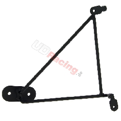 Verkleidungshalterung vorne rechts fr Quad Shineray 250STXE, Ersatzteile Shineray 250 STXE