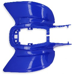 Verkleidung hinten fr Quad Shineray 250 ccm STXE - BLAU