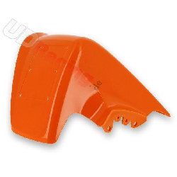 Verkleidung orange vorne links fr Quad Shineray 300ccm ST-4E, Ersatzteile Quad Shineray 300