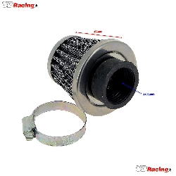 Power Luftfilter (36mm), Teile Pockets Supermoto