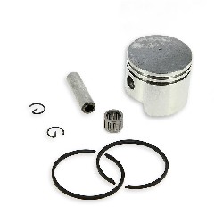 Kolben-Satz 44 mm (Bolzen 10 mm) fr Kits aus China + Nadellager, Pocket Cross Teile