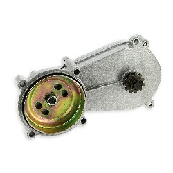 Untersetzungsgetriebe 6,5 mm fr pocket quad (Typ 1, 11z), Pocket quad Teile