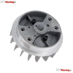 Anlasser + Magnet Rotor Quick Start, Teile Pocket Replik R1