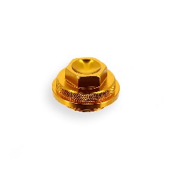 Ventilschutzgehuse fr Monkey / Gorilla (Gold : typ 1), Teile Monkey - Gorilla