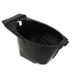 Sattelkasten/ Sitzbankkasten fr Jonway Skooter YY50QT-28A, Teile Motorroller Jonway