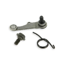 Stpsel fr Gangschaltungstrommel Motoren 50ccm fr PBR Skyteam, Teile PBR Skyteam ZB Honda