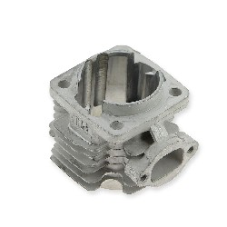 Kit 6-Kanalzylinder fr pocket Supermotard mit Luftkhlung, Teile Pocket Replik R1