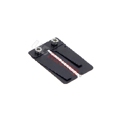 Membranblock progressiv fr Vergaser der pocket bike, Teile Pockets Supermoto