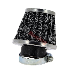 Power Luftfilter (35mm), Teile Pockets Supermoto