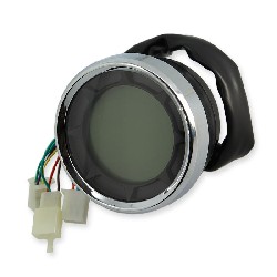 Tachometer LCD fr Skyteam T-REX 125cc Euro4