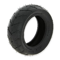 Reifen Regen hinten 110-50-6,5 fr pocket scooter (weicher Gummi), Teile fr Minir scooter
