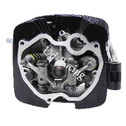 Zylinderkopf komplett f�r Quad Shineray 250ccm STXE, Ersatzteile Shineray 250 STXE